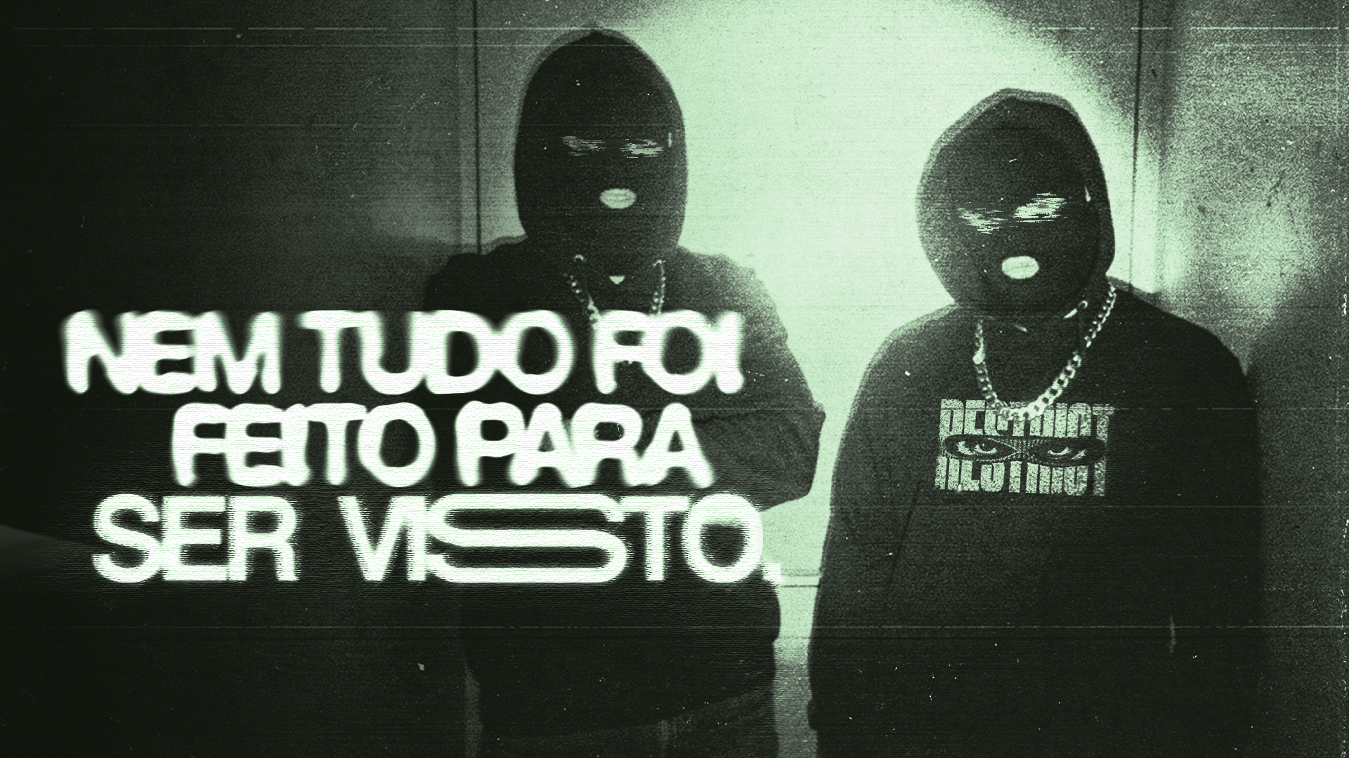 RESTRICT — identidade principal
