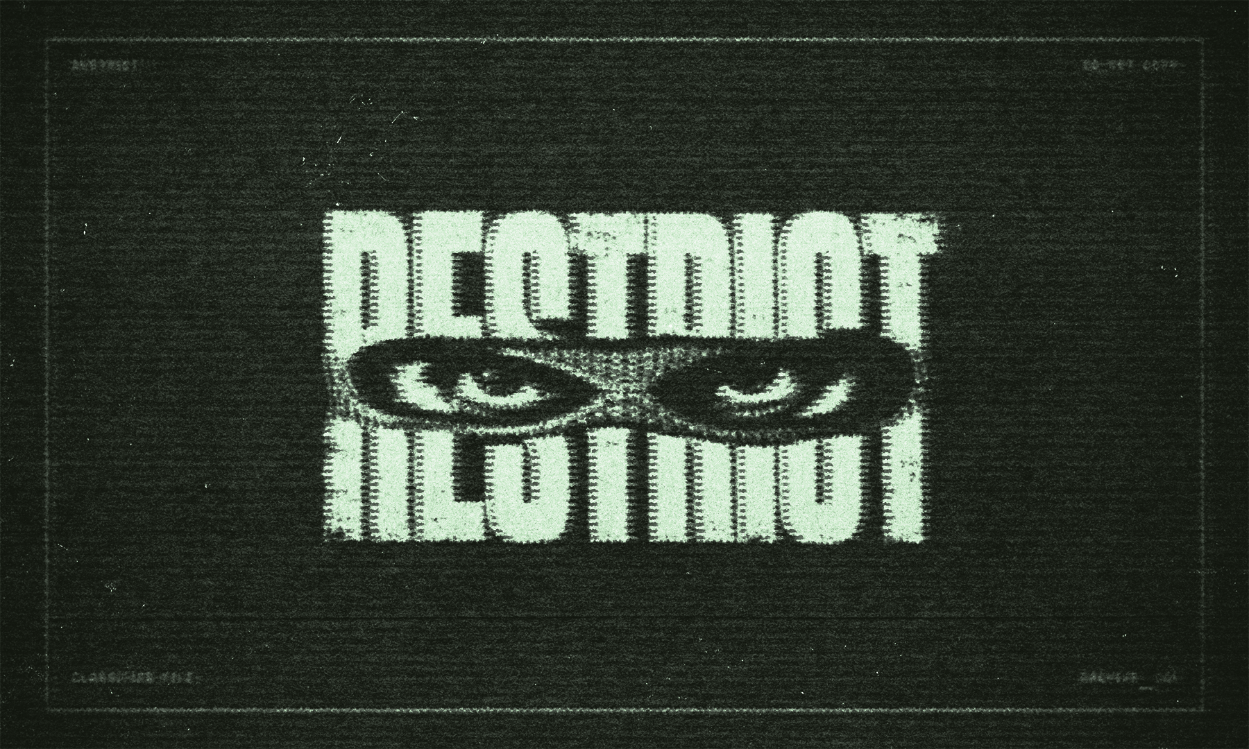 RESTRICT — capa do projeto